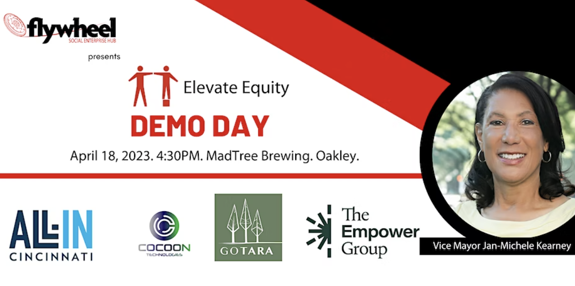 Vice Mayor Jan-Michele Kearney Joins Flywheel for Demo Day