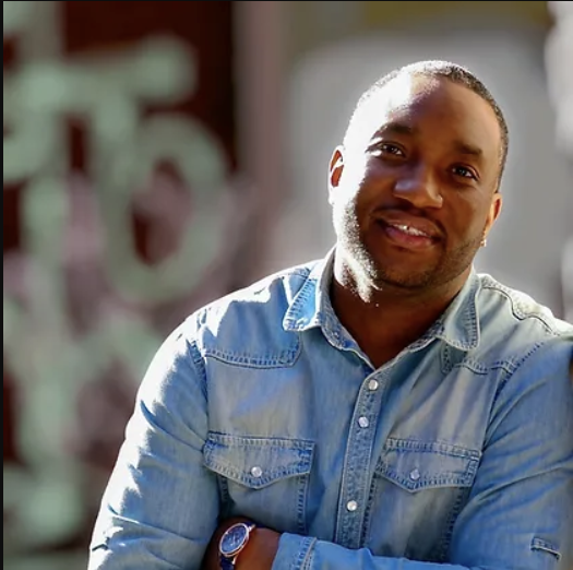 Jonathan Smith