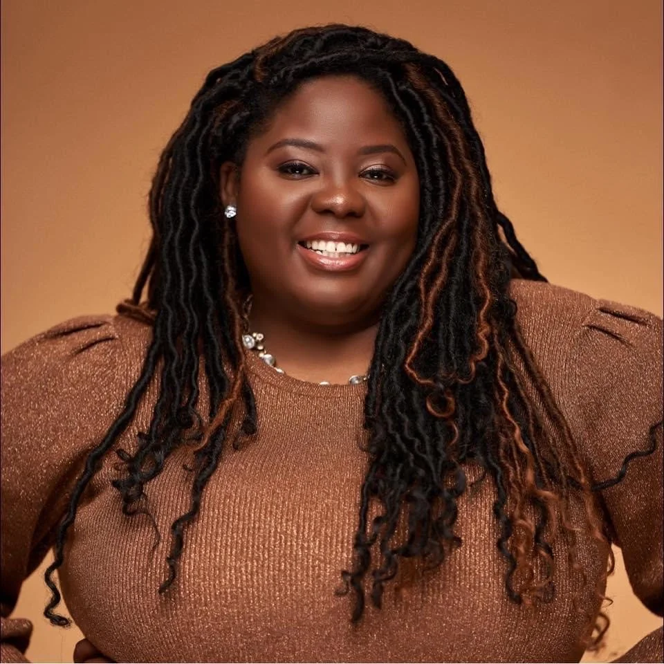 Renika Smiley