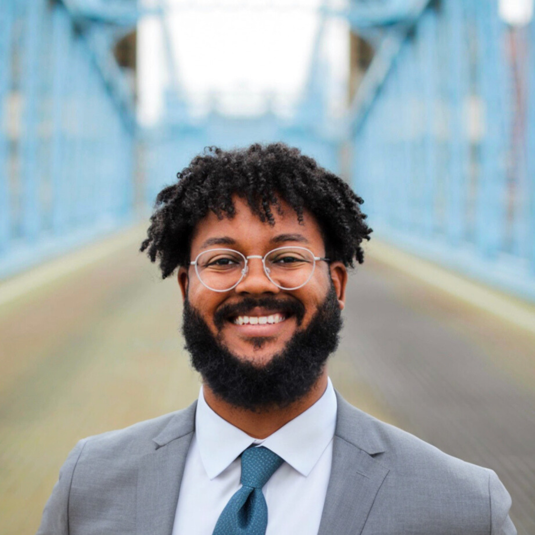 Meet Samuel Baker, Flywheel’s New Program Director