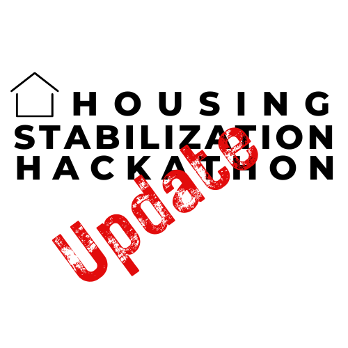 Housing Stabilization Hackathon Continues to Grow