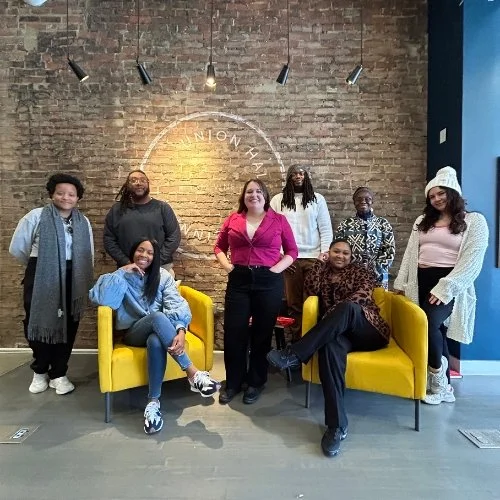 Meet the 2024 Elevate Equity Cohort