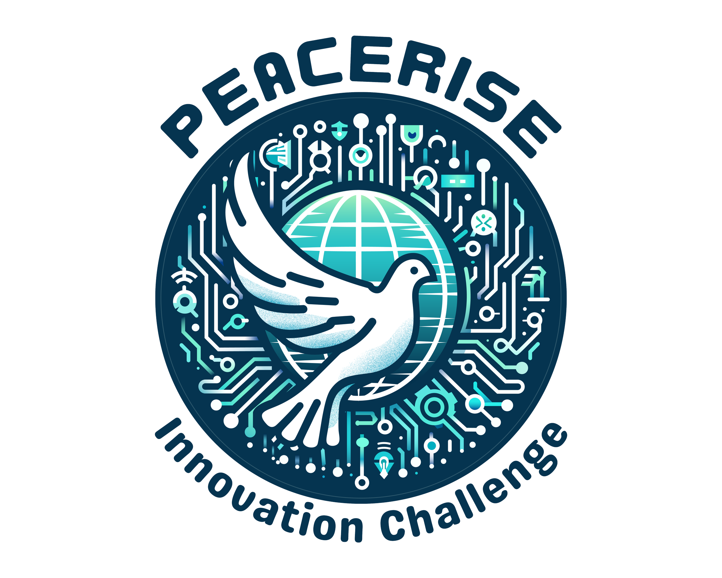 Flywheel Partners with PeaceRise 