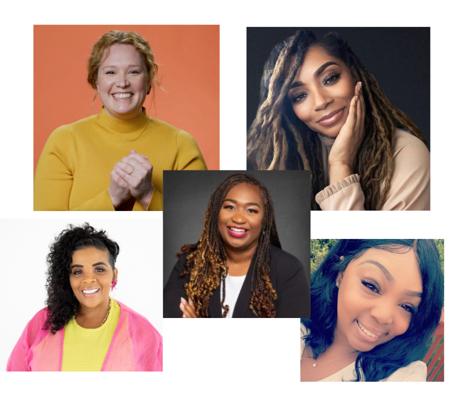 Introducing our Spring Elevate Impact Cohort!
