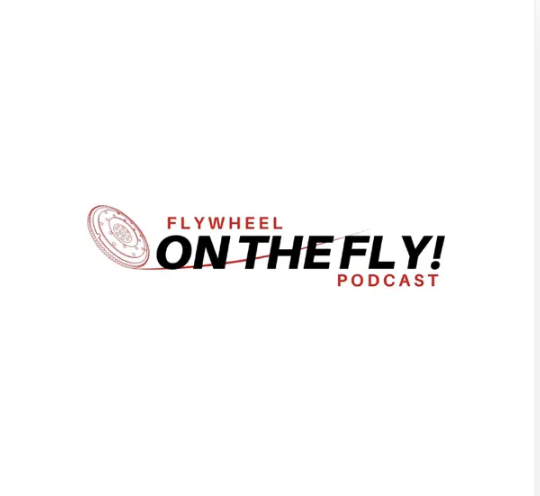 Introducing Flywheel's New Podcast: On The Fly!