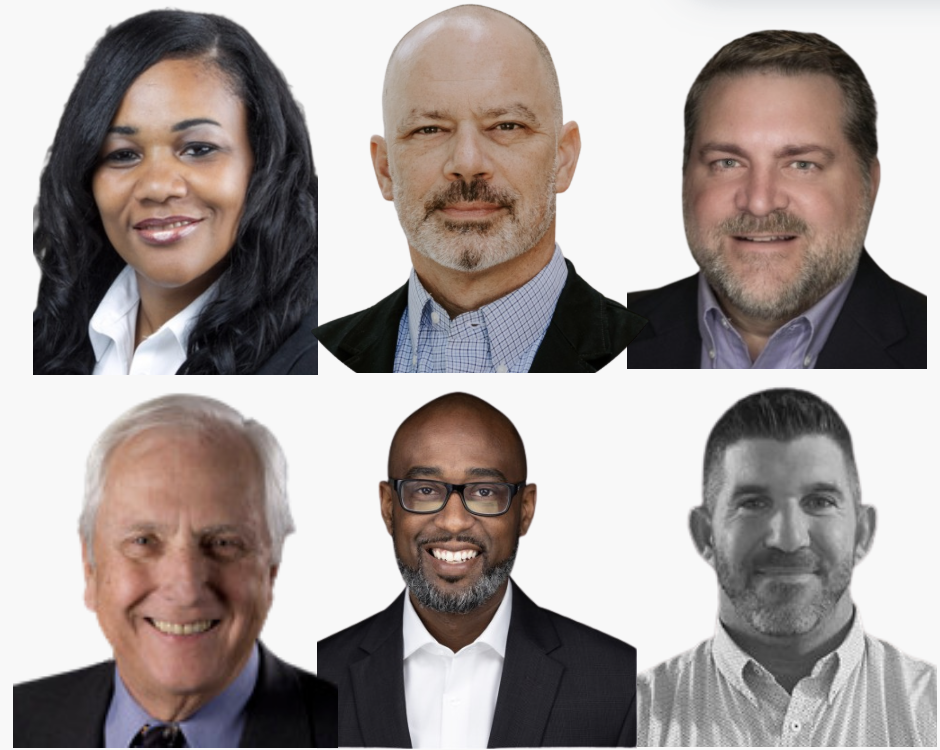 Flywheel Welcomes New Board Members 