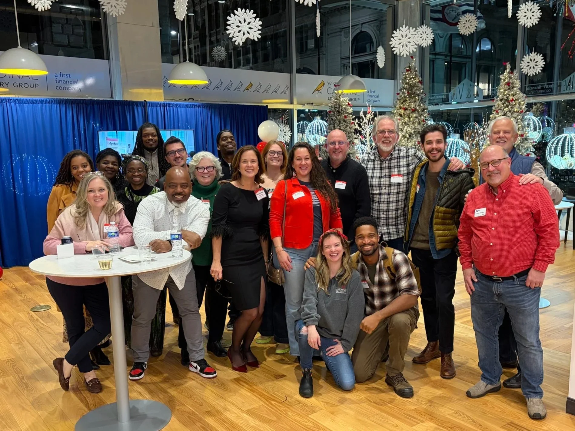 Celebrating 10 Years of Flywheel—and Looking Ahead