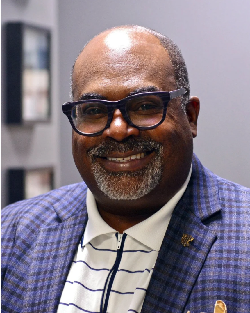 Byron Stallworth