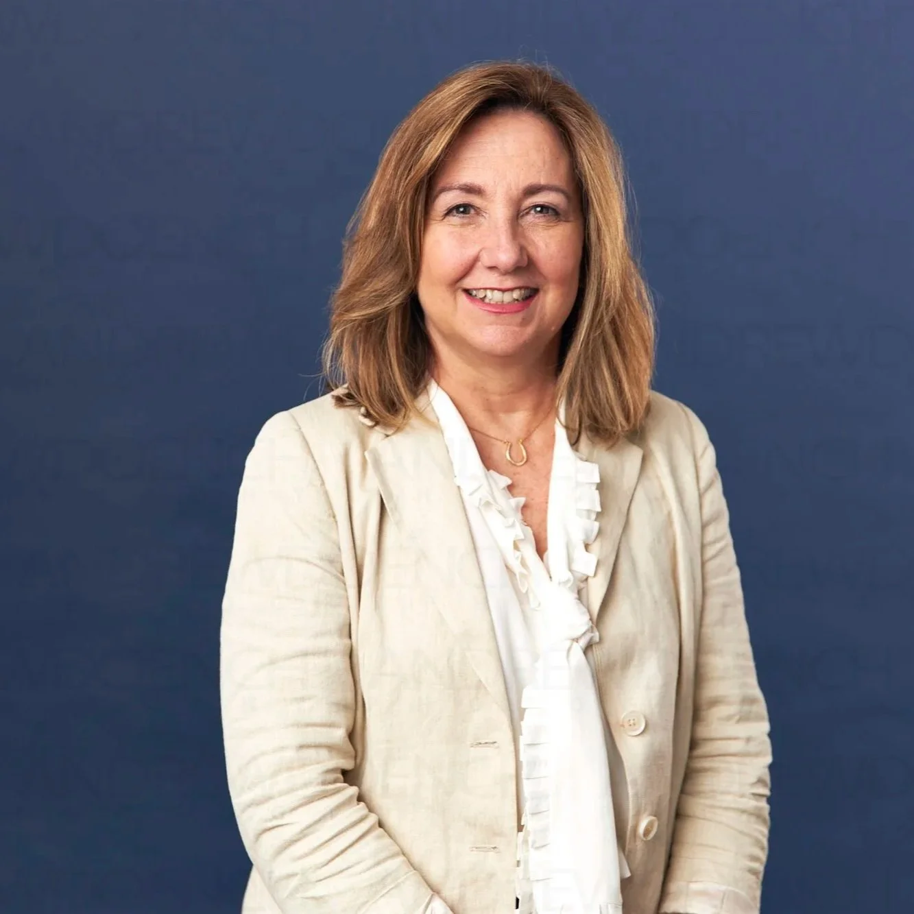 Pam Green