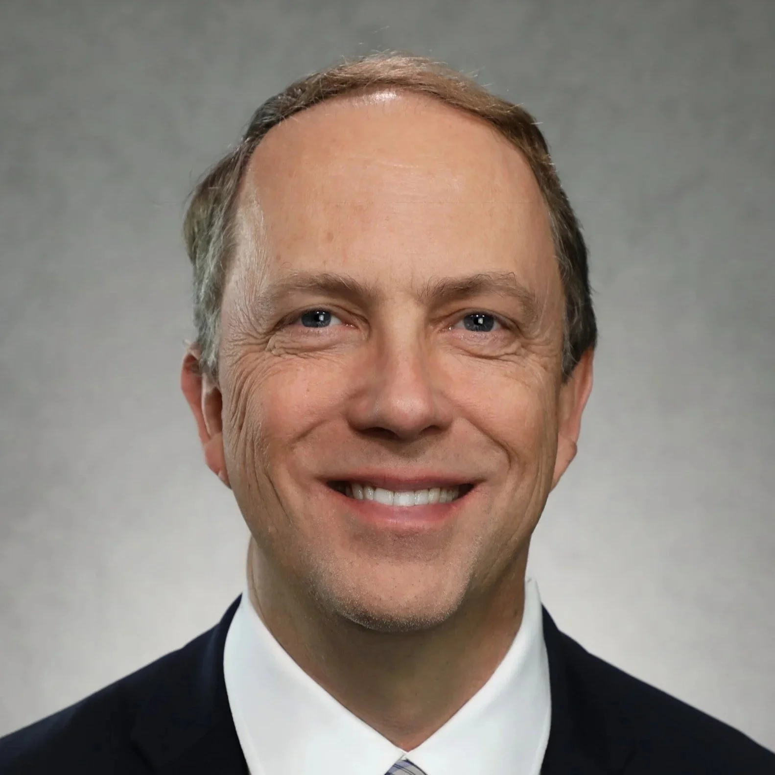 Gary Painter