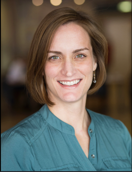 Dr. Carley Riley