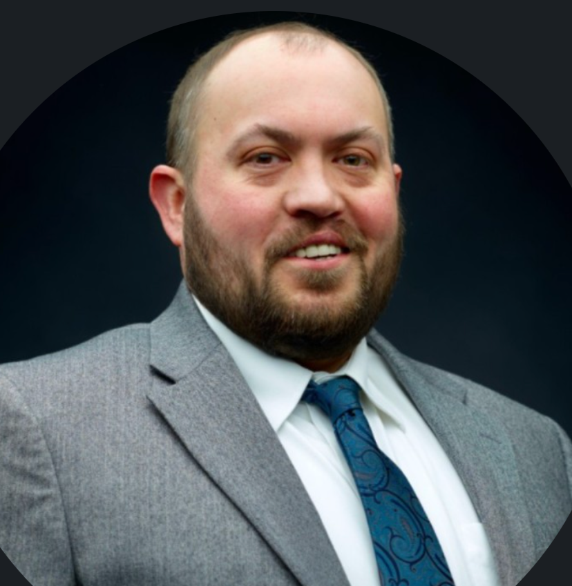 Jonathan Preedom, PhD