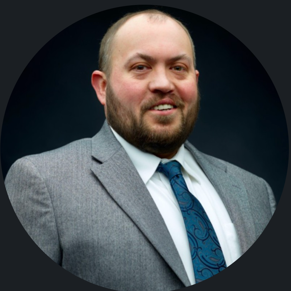 Jonathan Preedom, PhD