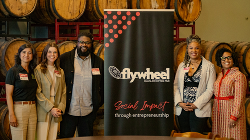 Our Impact — Flywheel