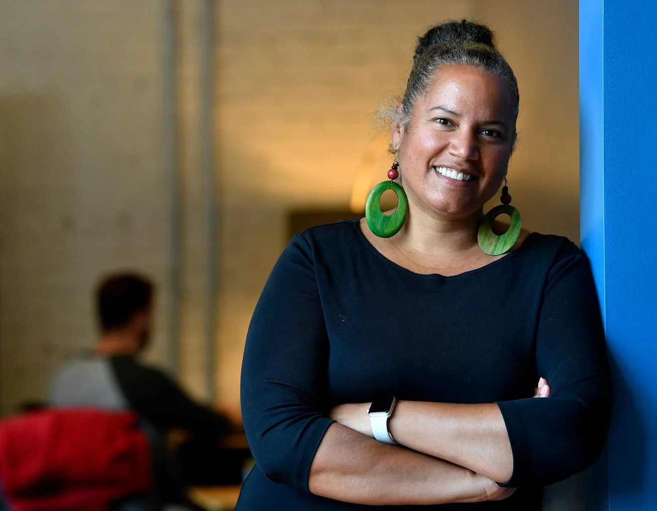 Possip Founder Becomes First Black Woman in Tennessee to Raise $1 Million for a Startup