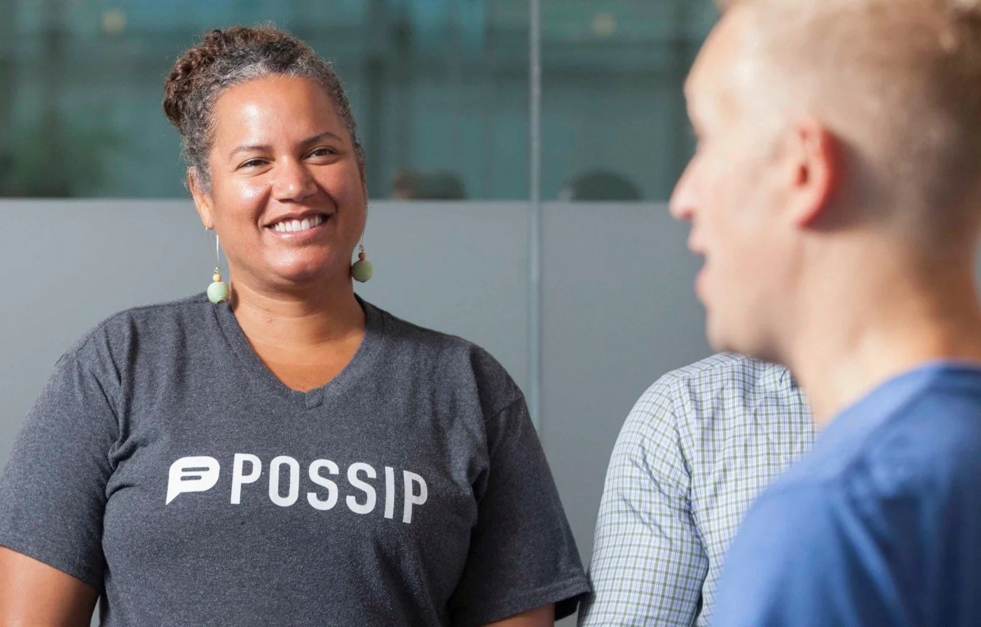 Social Enterprise Possip Pivots to Meet Families’ COVID-19 Needs