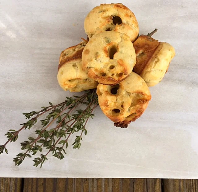 Bayley Hazen Popovers