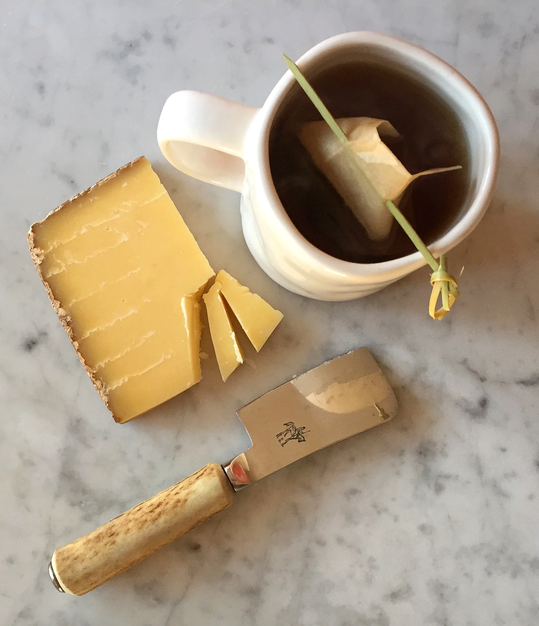 Tea Time