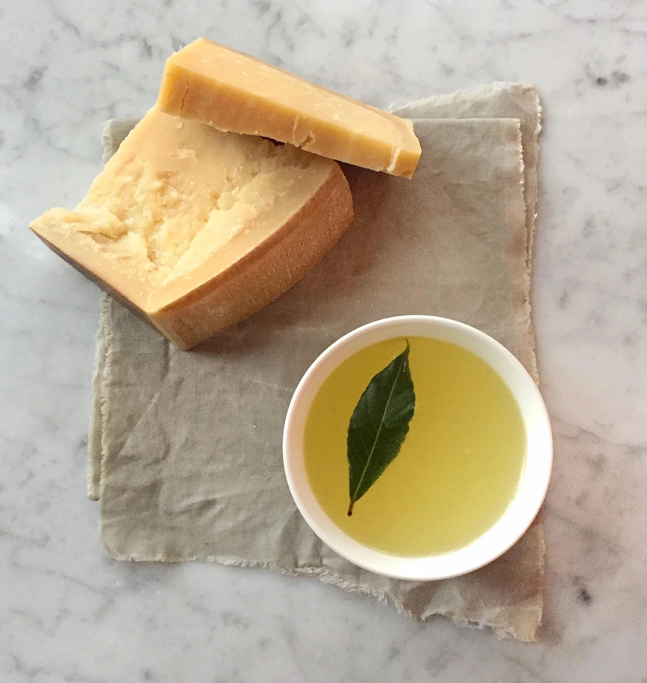 Parm Broth