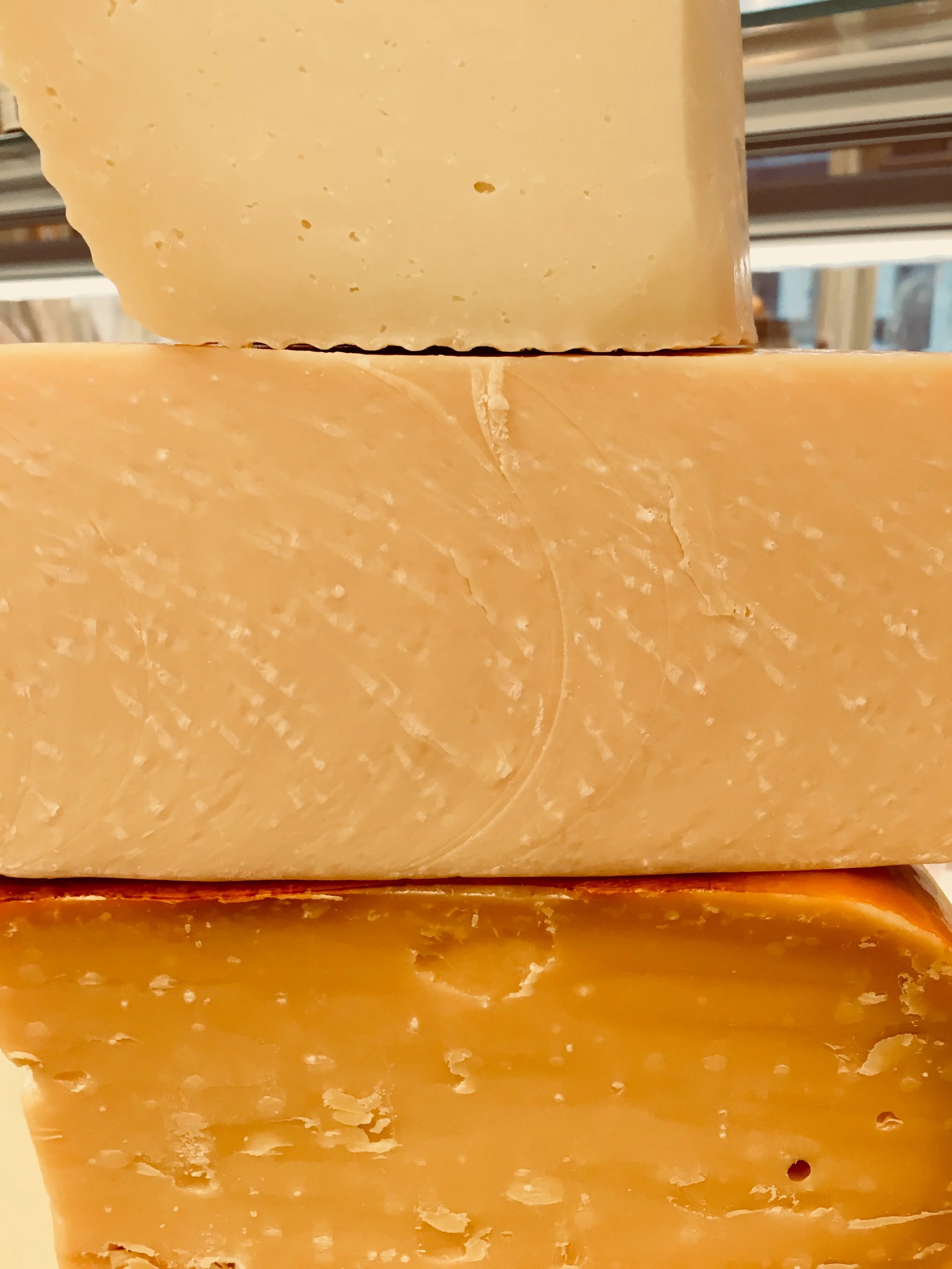 Alternatives to Parm