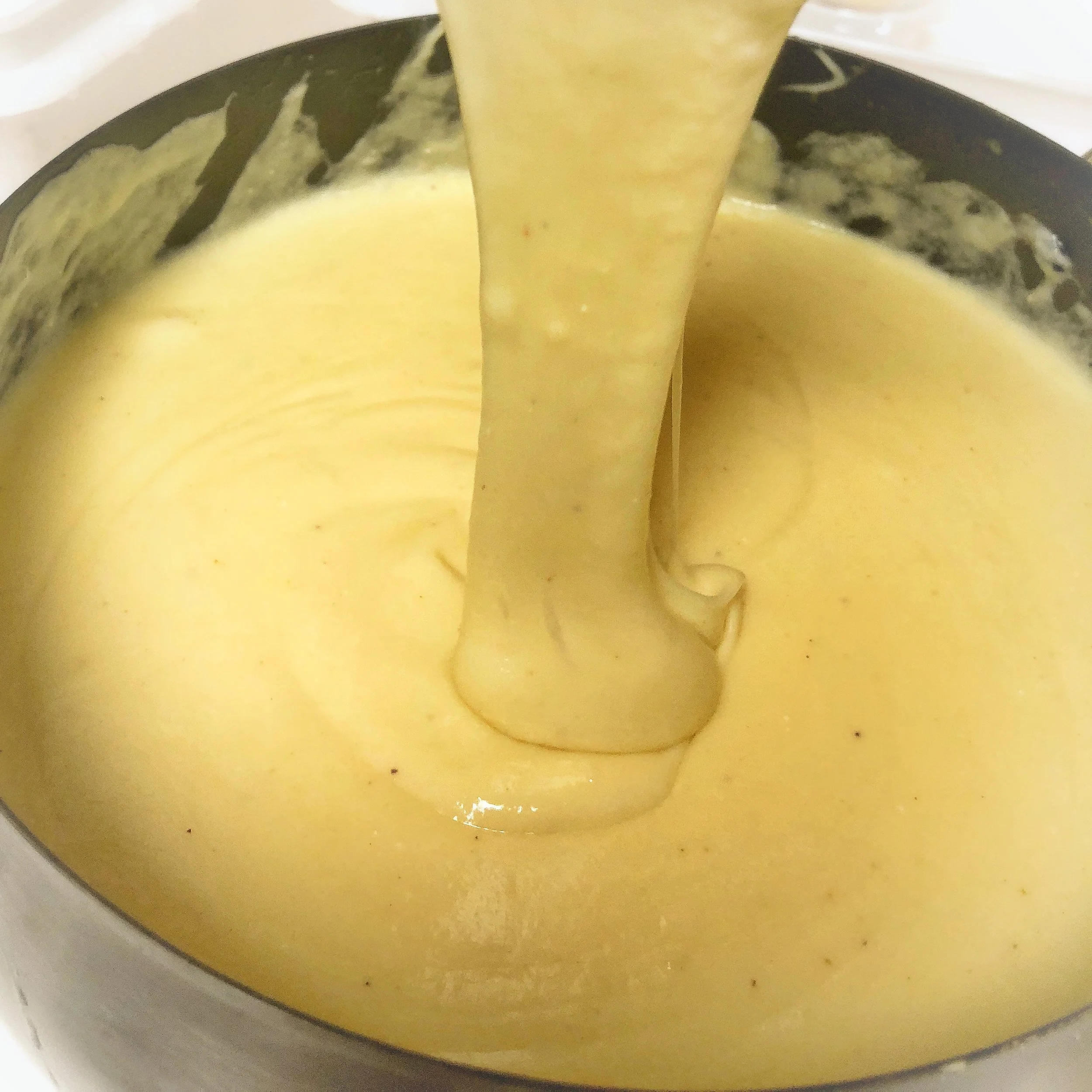 Original Fondue Recipes