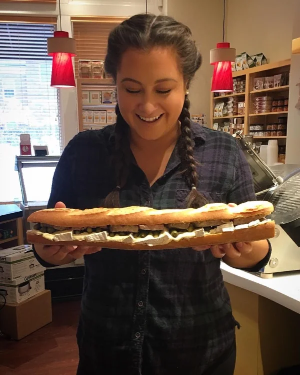 Meet Your Monger: Brie