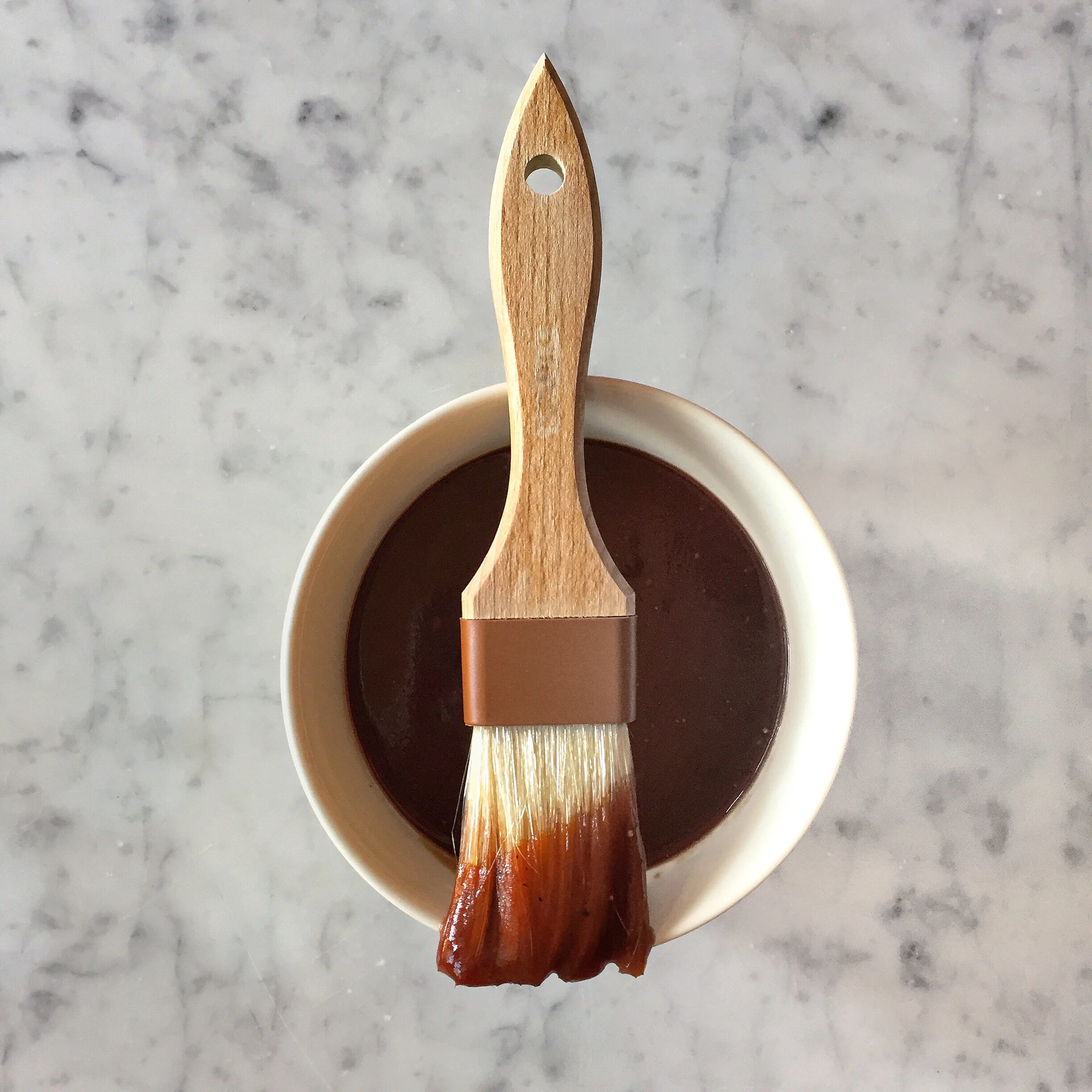 AB BBQ Sauce