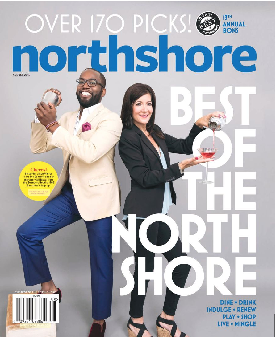 Best of North Shore 2018 - Northshore Magazine