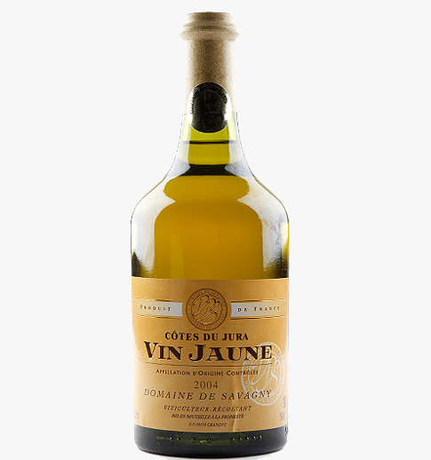 Vin Jaune Côtes du Jura
