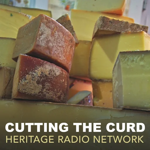 Cutting the Curd Podcast (Episode 361) with Brie Hurd 