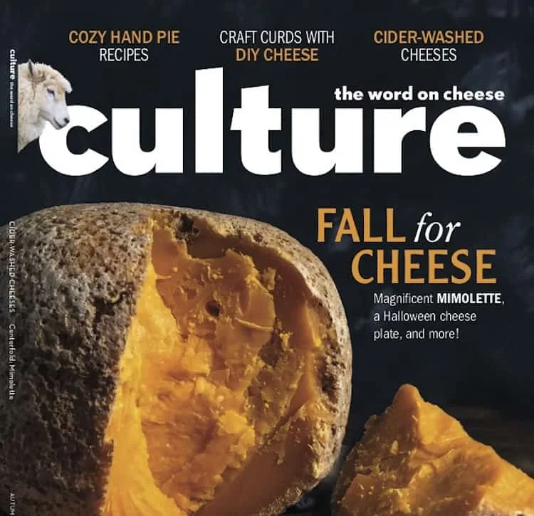 Witch City Wedges - Culture (Autumn 2018)