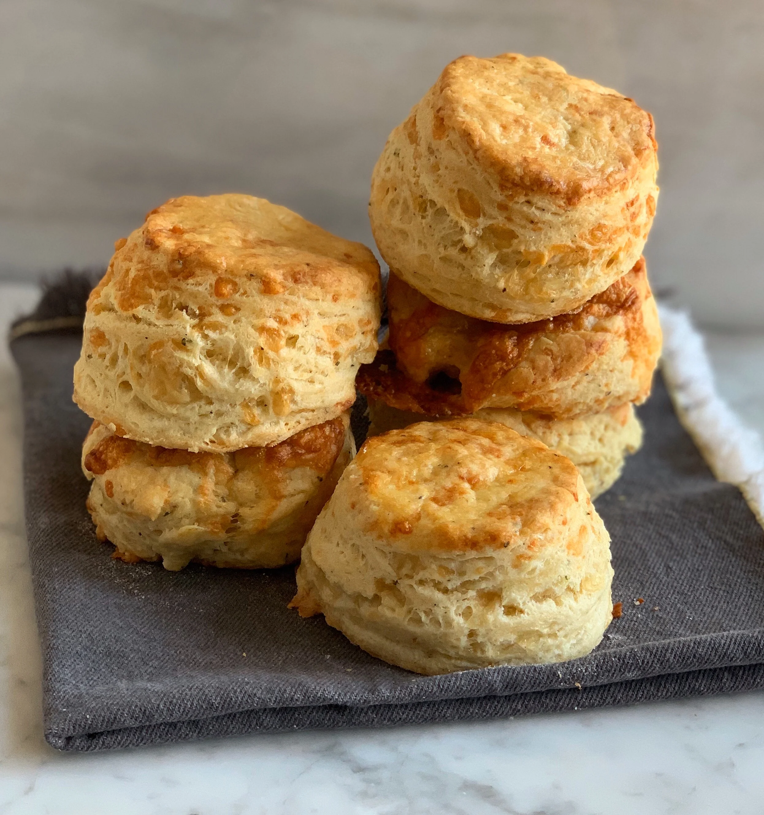 Wrångebäck Biscuits