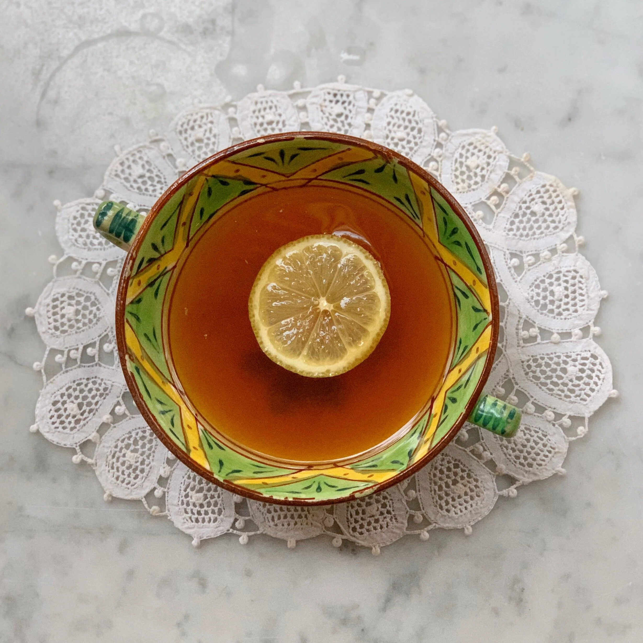  Gold Rush Cocktail