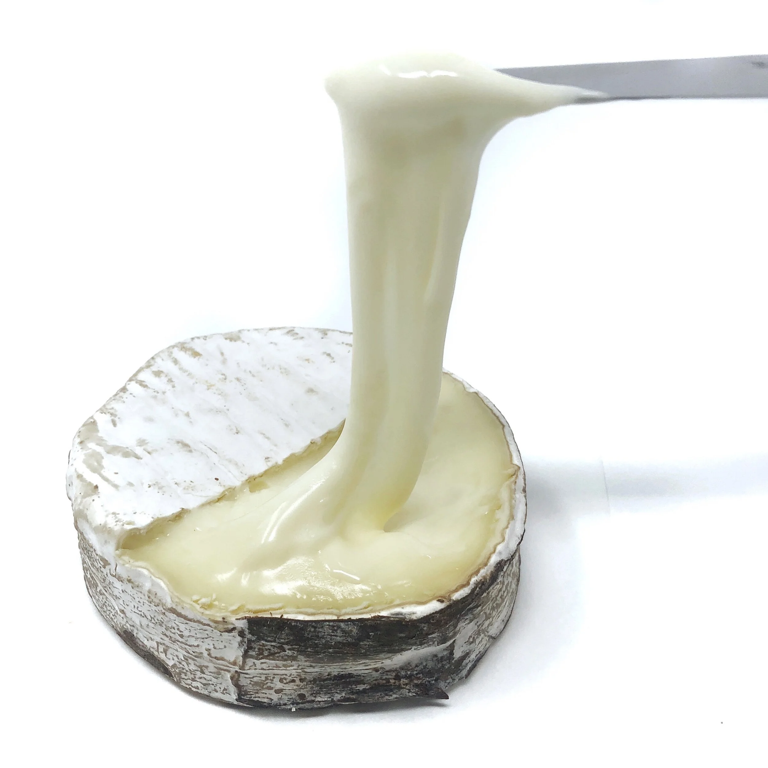 Three cheeses to go with your quarantini