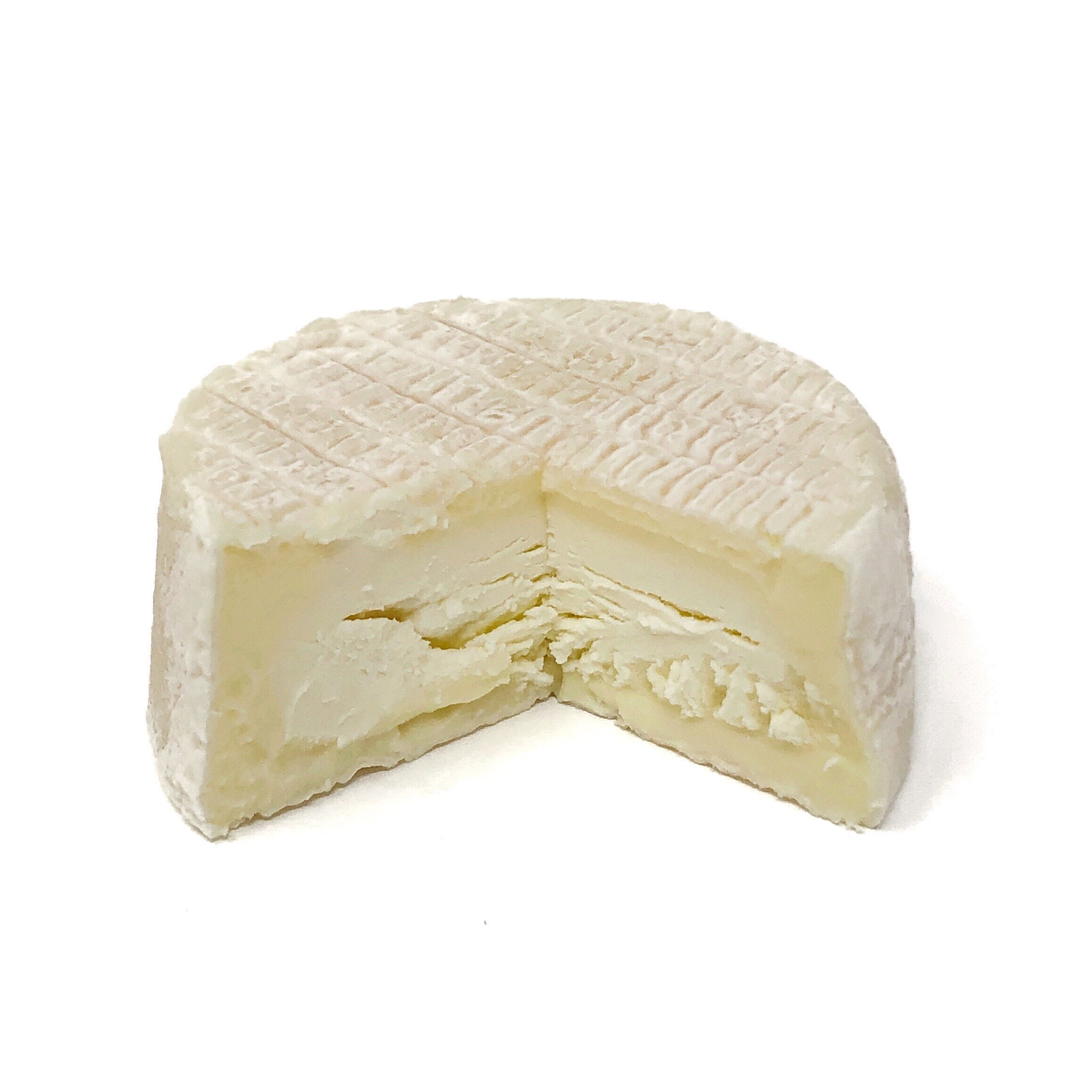 Tomme de Chèvre Cendré — The Cheese Shop of Salem
