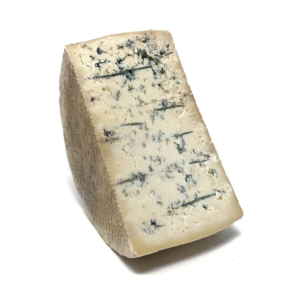 Mountain Gorgonzola — The Cheese Shop of Salem
