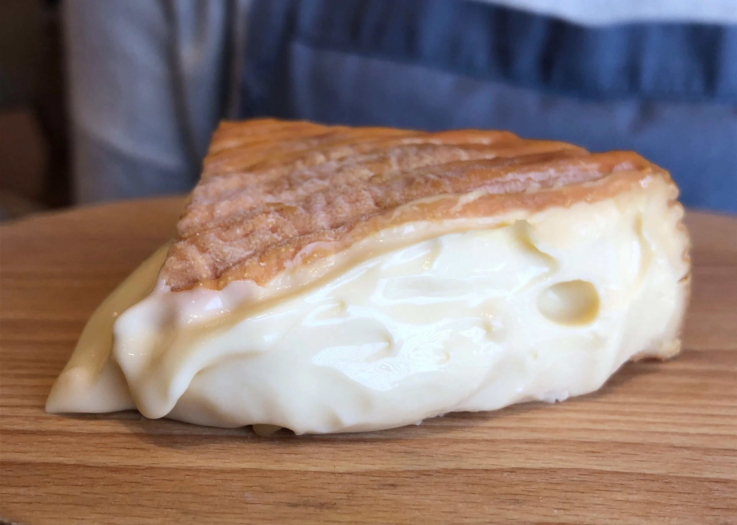 Get down with Epoisses