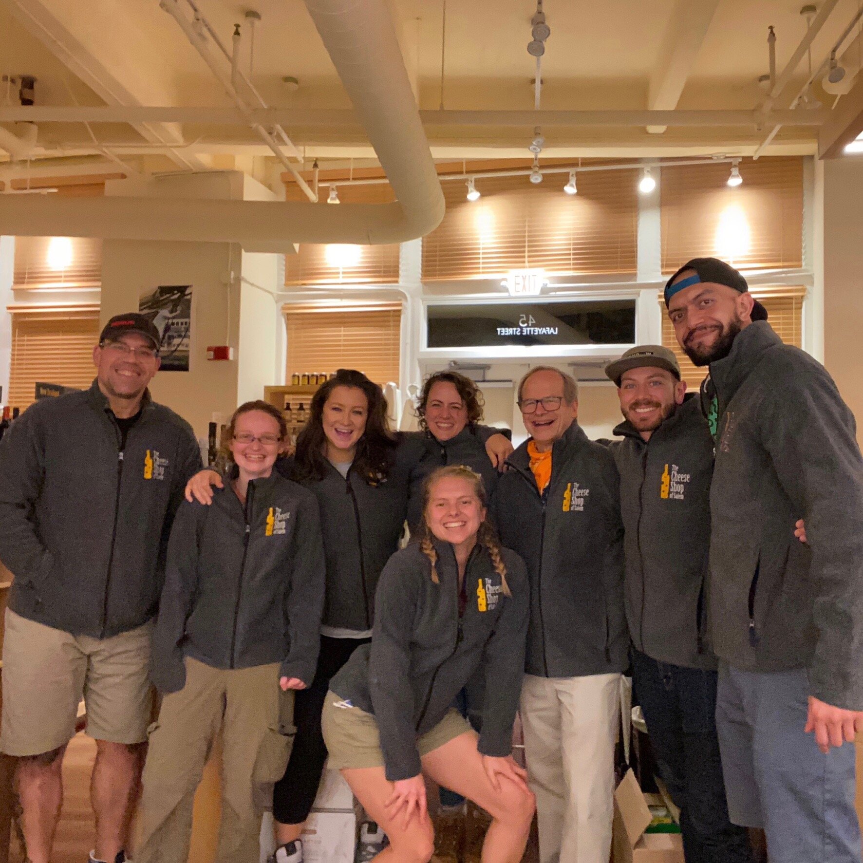 Celebrating 5 Years!