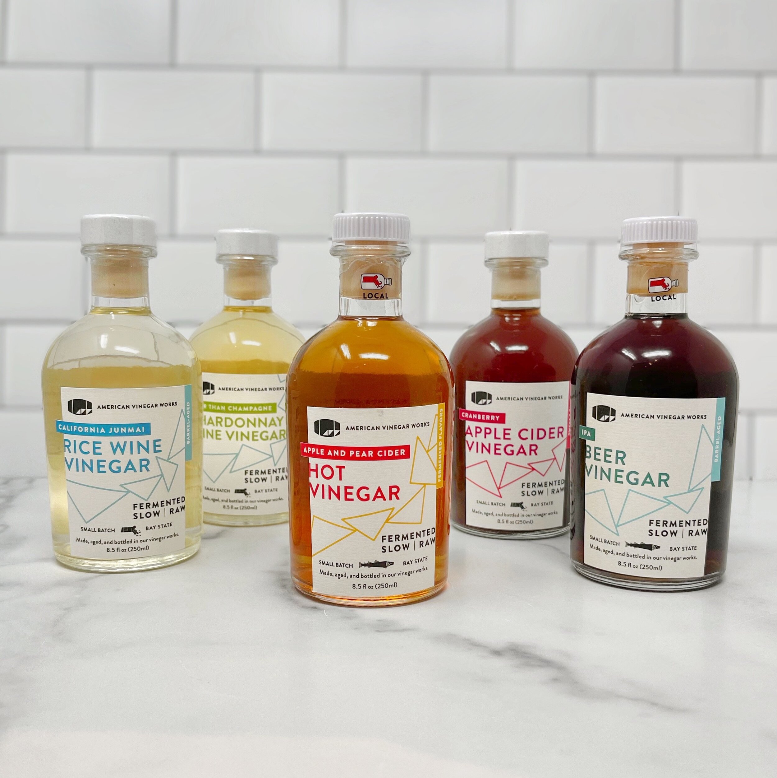 American Vinegar Works FTW
