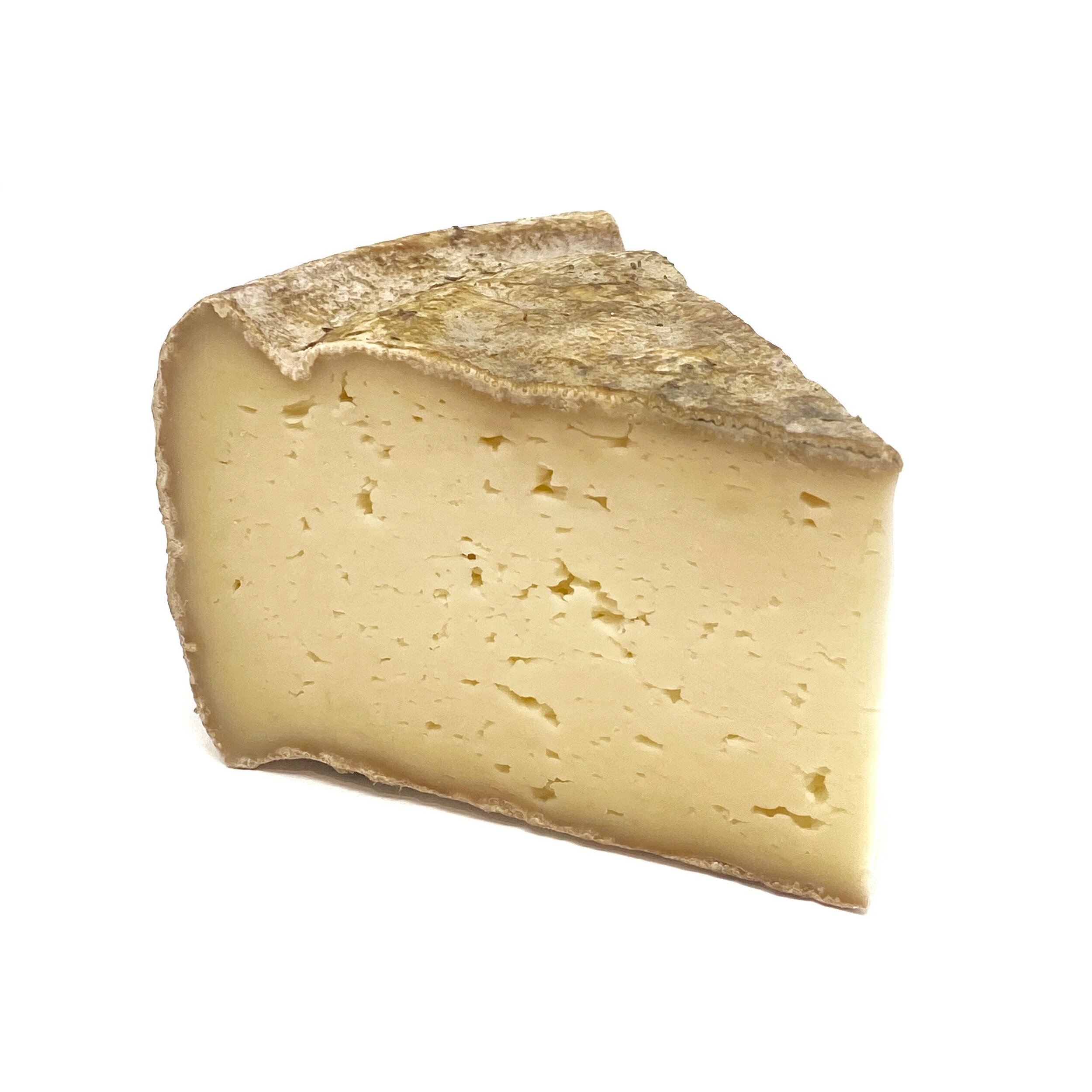 Tomme de Savoie