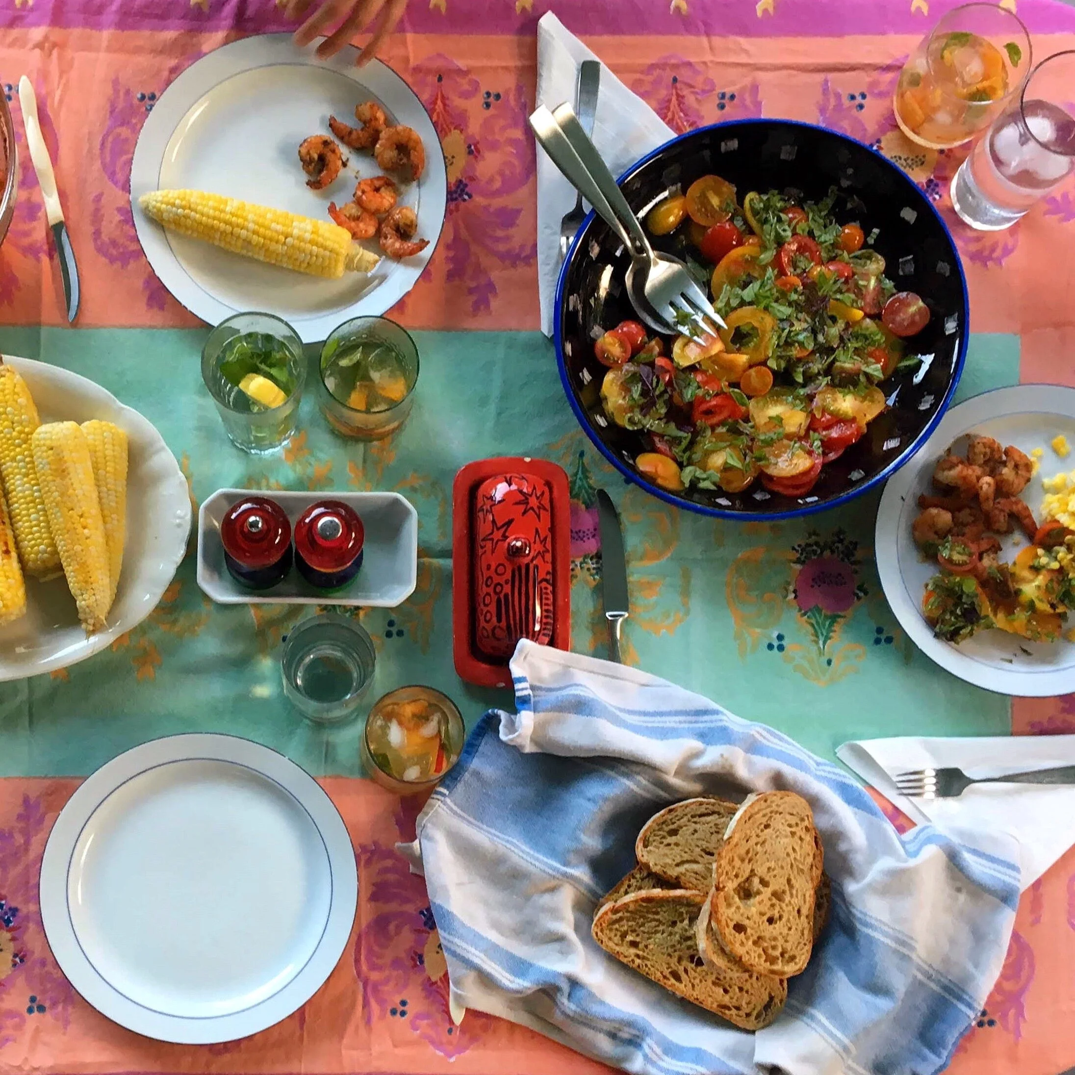 Grilling Season Has Arrived!