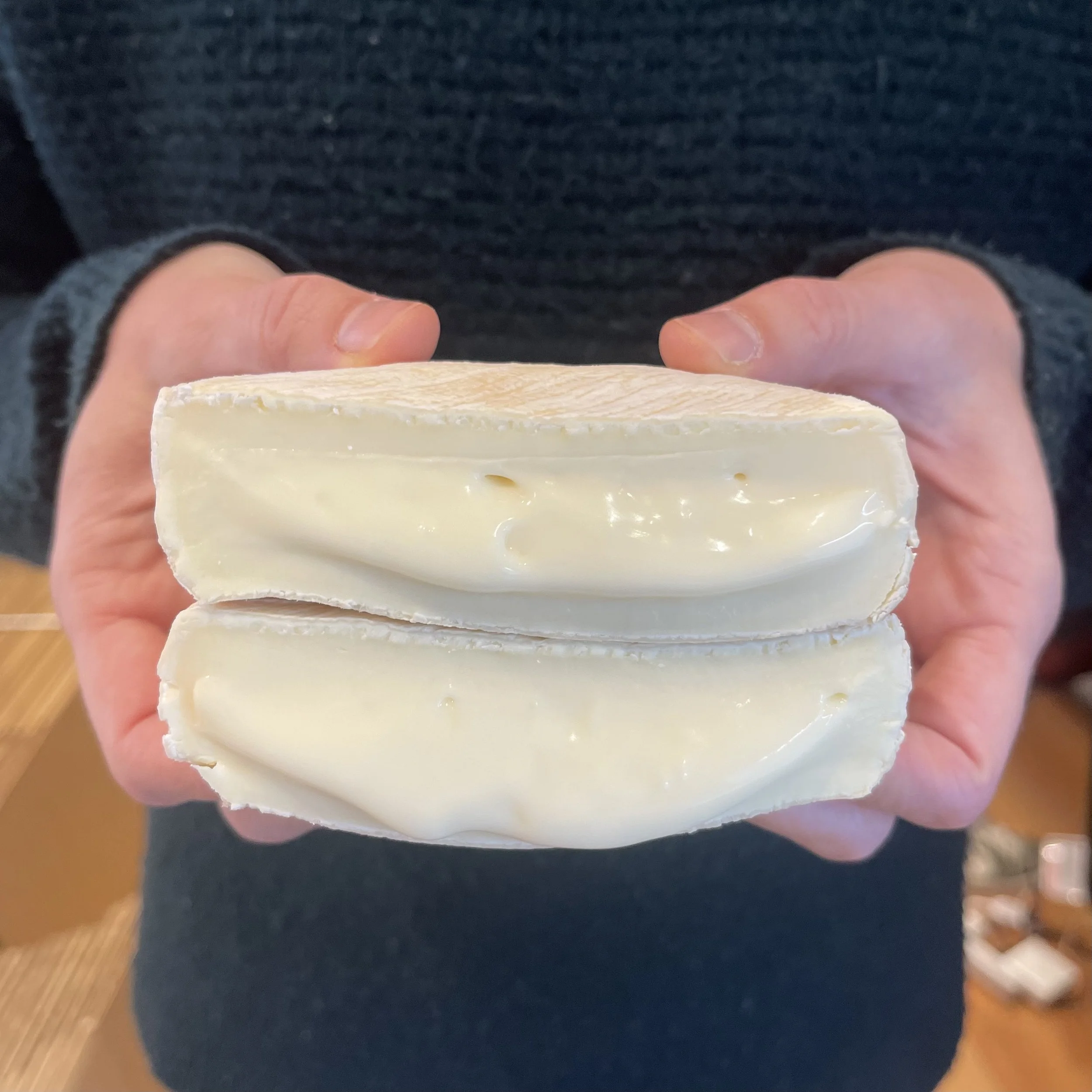 3 Cheeses for Your Spring Picnic!