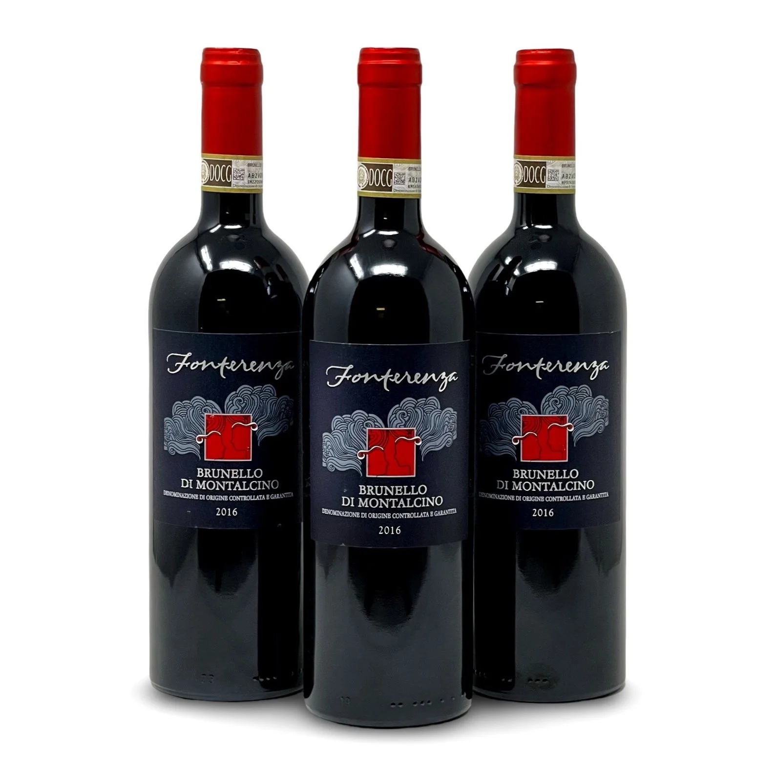 2016 Fonterenza Brunello di Montalcino