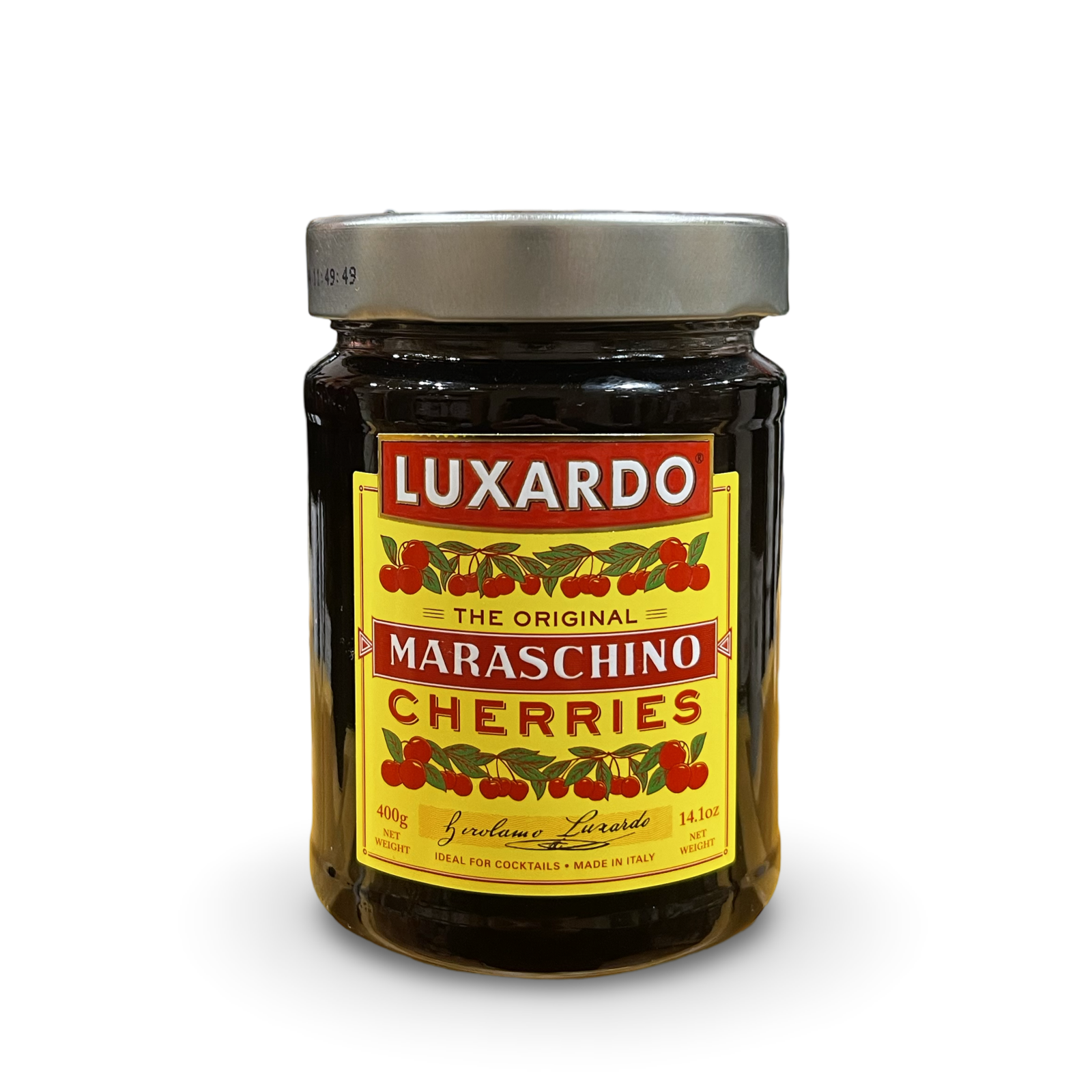 Luxardo Cherries