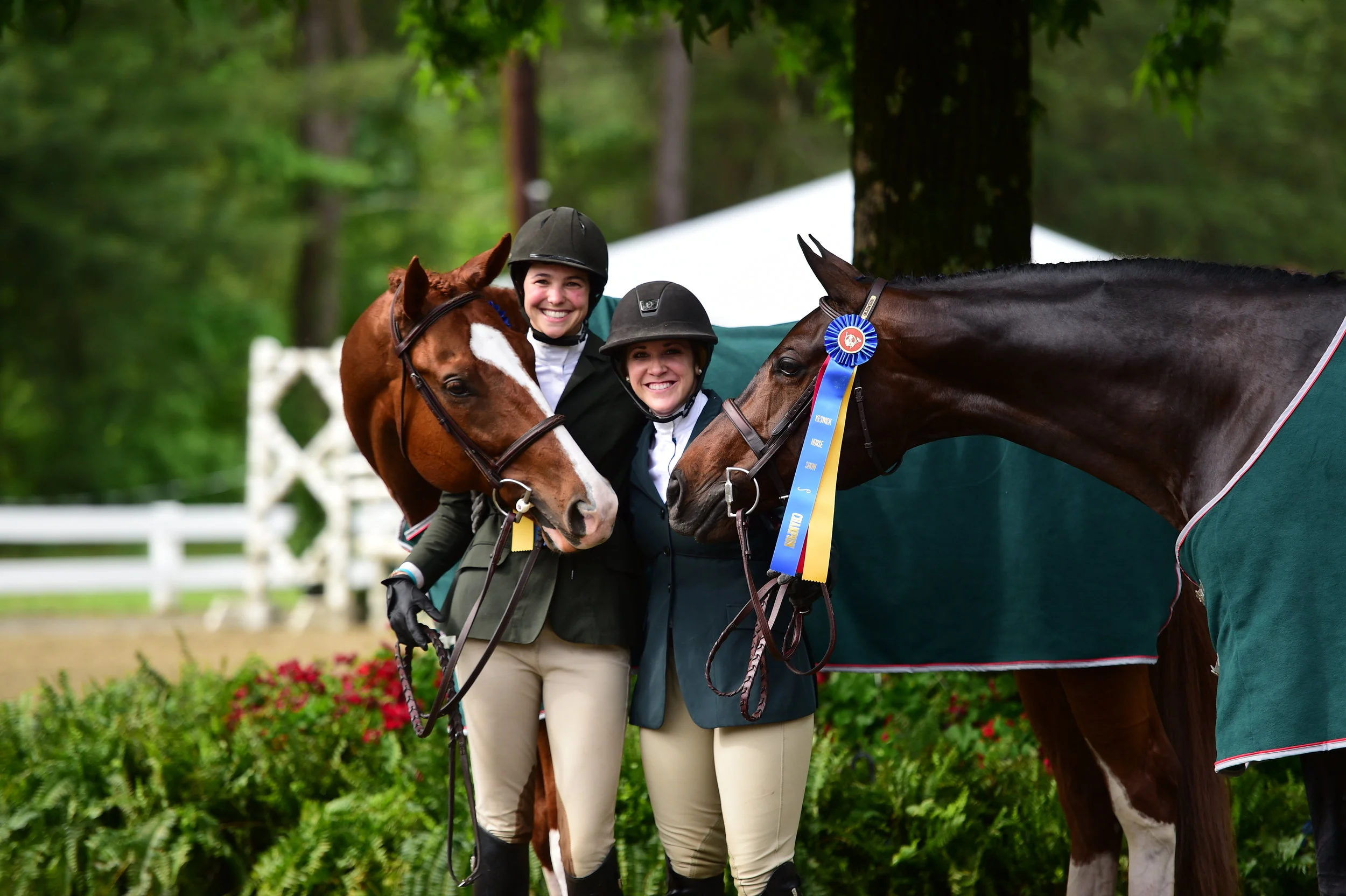 Keswick Horse Show