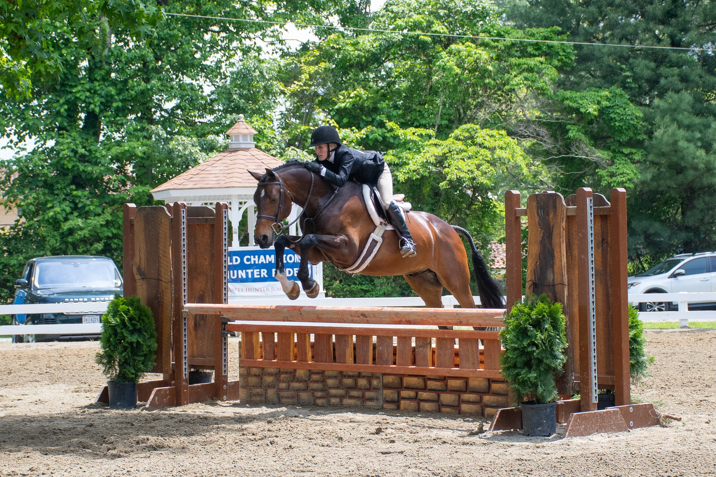 Keswick Horse Show