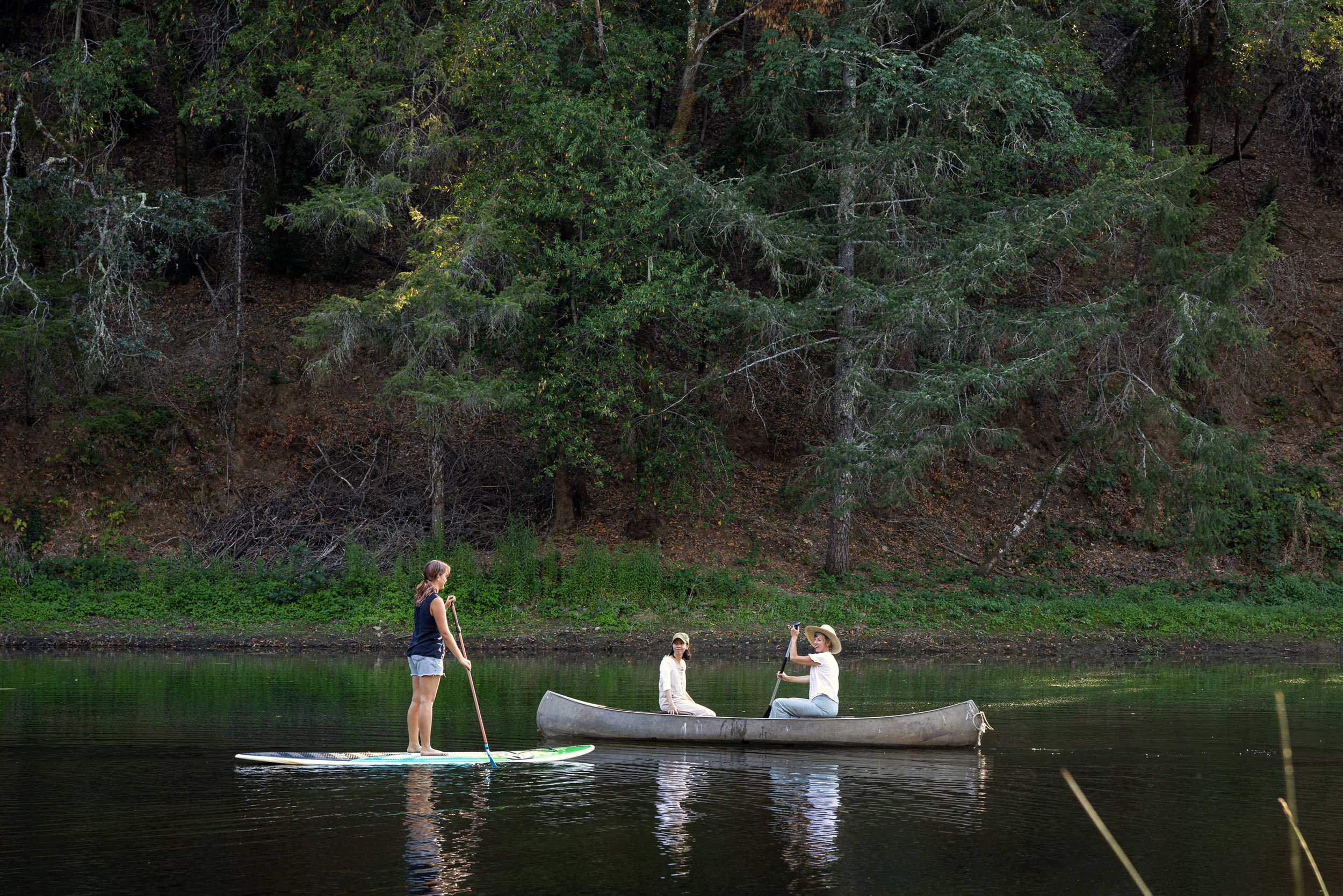 On the Lake.png
