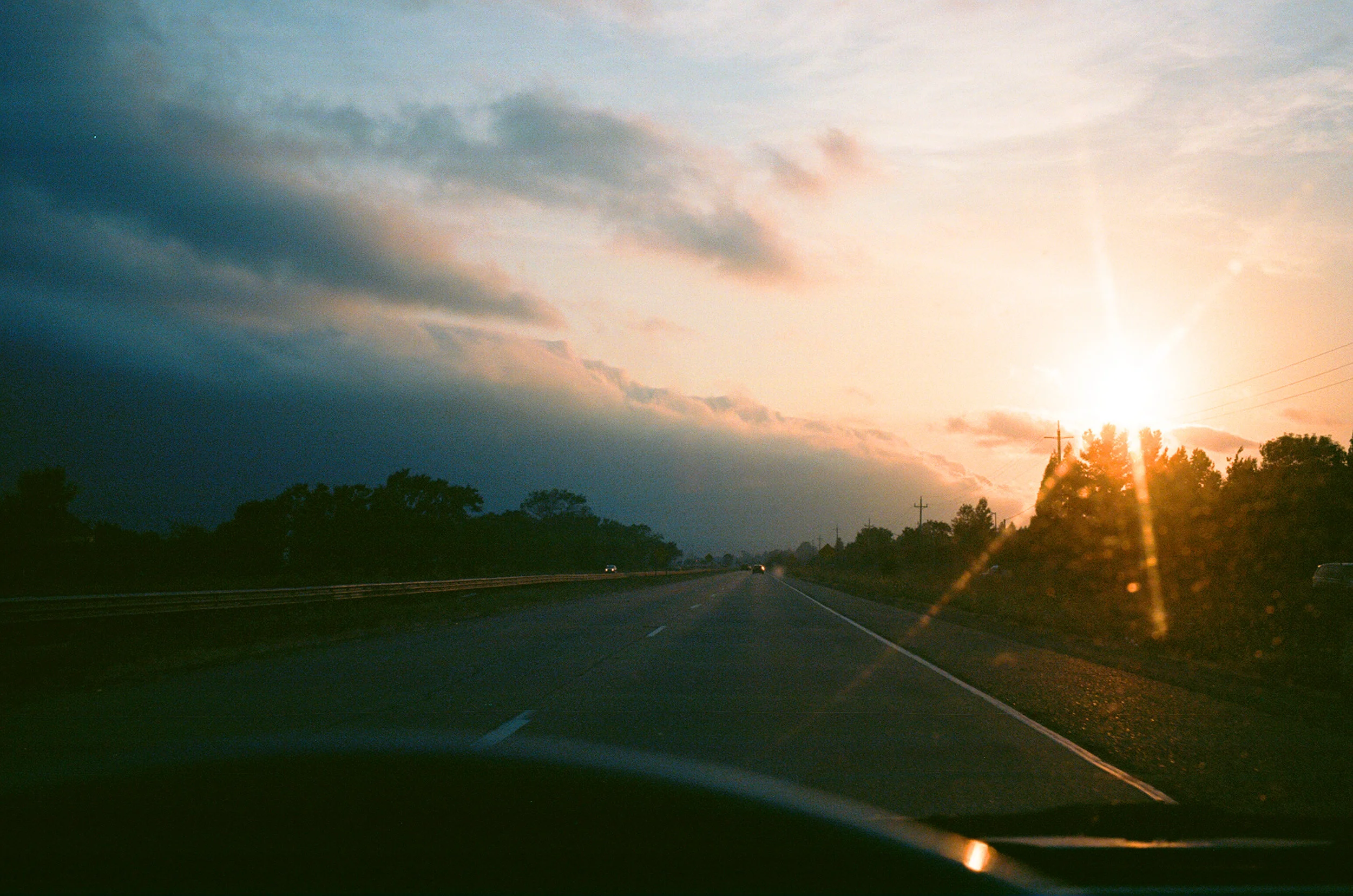 Taken on Kodak Ektar by Vanessa Link