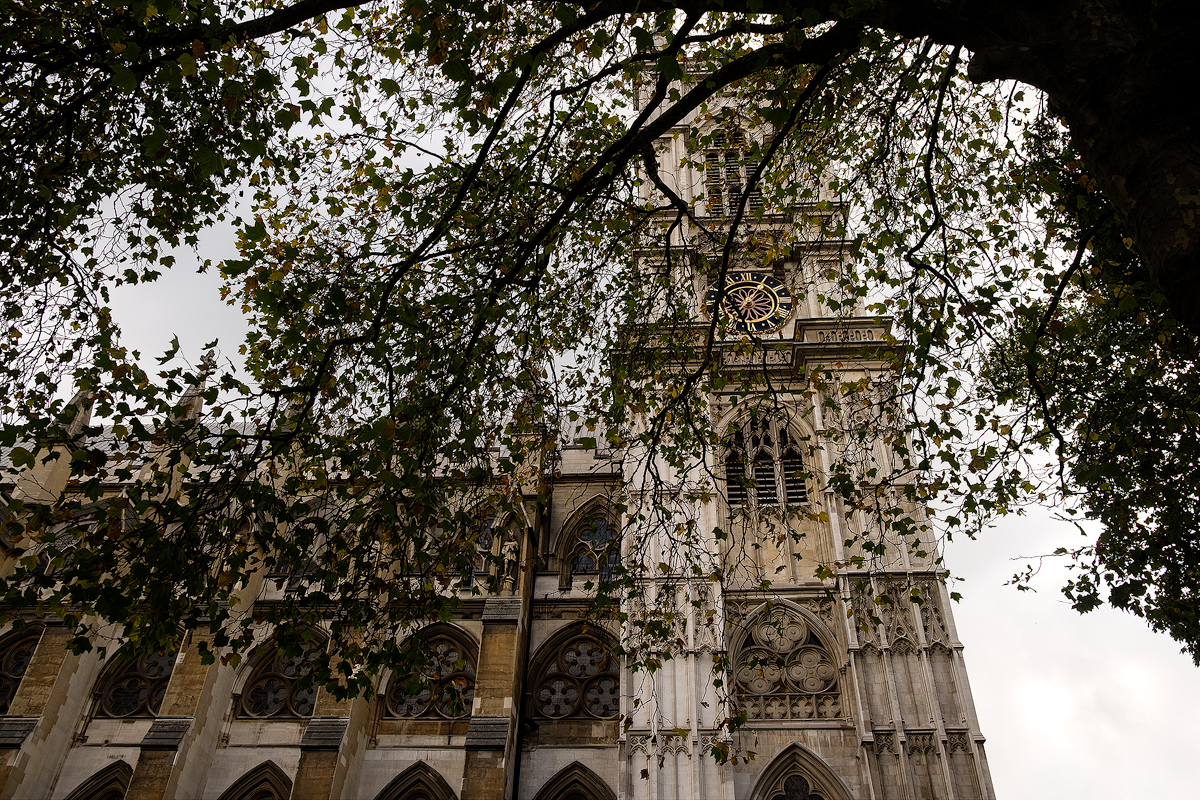 Westminster Abbey