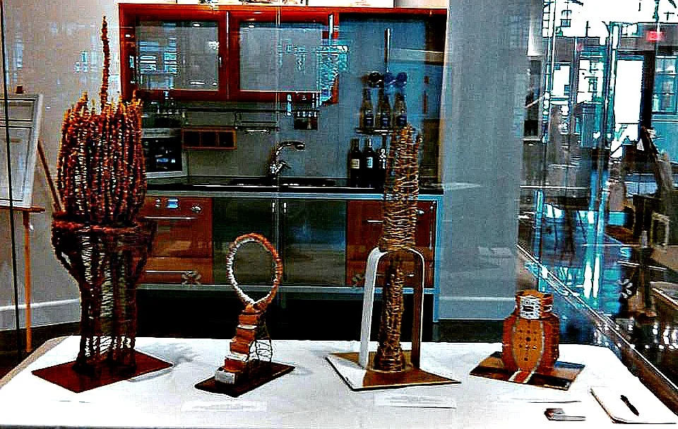 Indiana Design Center September 2015